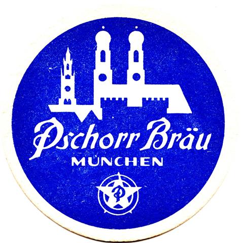 mnchen m-by hacker ps rund 3a (215-pschorr bru mnchen-blau) 